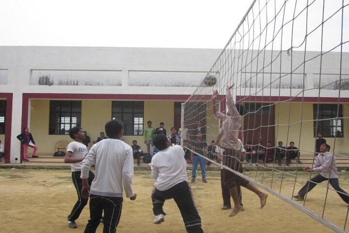 sports